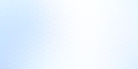 Light BLUE vector layout with lines, rectangles.