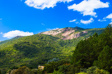 PEDRA GRANDE 