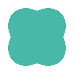 Ornament Shape Illustration