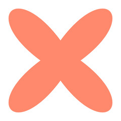 Ornament Shape Illustration