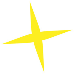 Ornament Shape Illustration