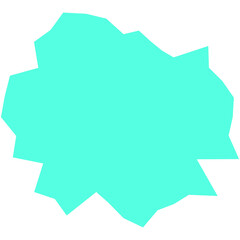 Ornament Shape Illustration