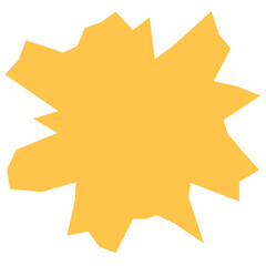 Ornament Shape Illustration