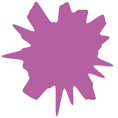 Ornament Shape Illustration