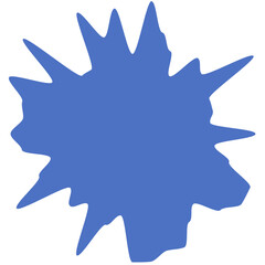 Ornament Shape Illustration