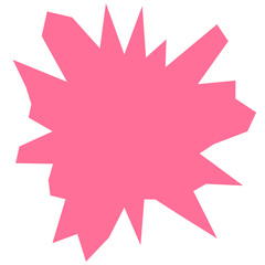 Ornament Shape Illustration