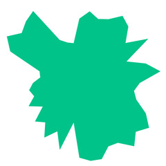 Ornament Shape Illustration