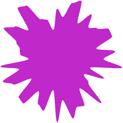 Ornament Shape Illustration