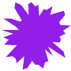 Ornament Shape Illustration