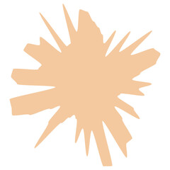 Ornament Shape Illustration