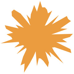 Ornament Shape Illustration