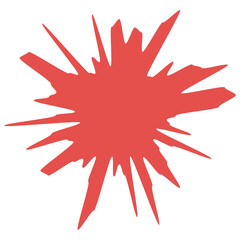 Ornament Shape Illustration