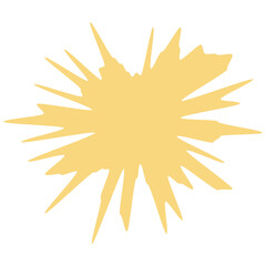 Ornament Shape Illustration