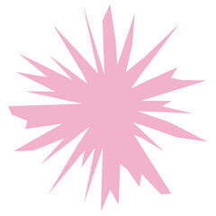 Ornament Shape Illustration