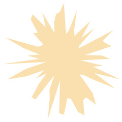 Ornament Shape Illustration