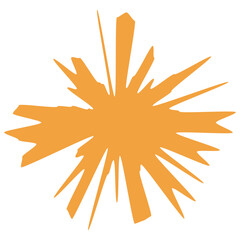 Ornament Shape Illustration