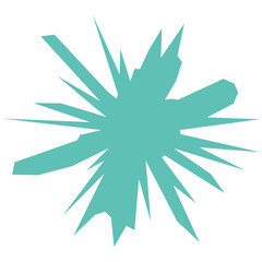 Ornament Shape Illustration