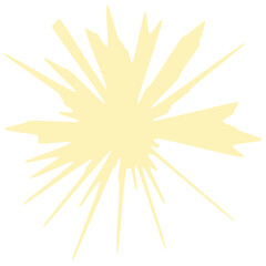 Ornament Shape Illustration