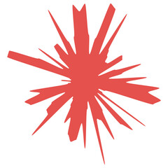 Ornament Shape Illustration