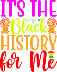 juneteenth svg design cut files