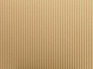 Cardboard background.