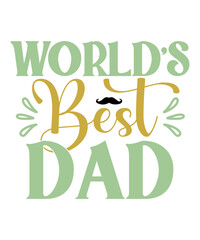 father's day t shirt design