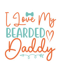 father's day t shirt design