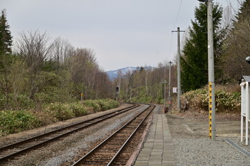 駅
