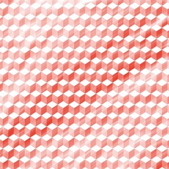 red box stacked abstract Background colorful design for web, mobile applications, covers, card, banners, social media and copy write