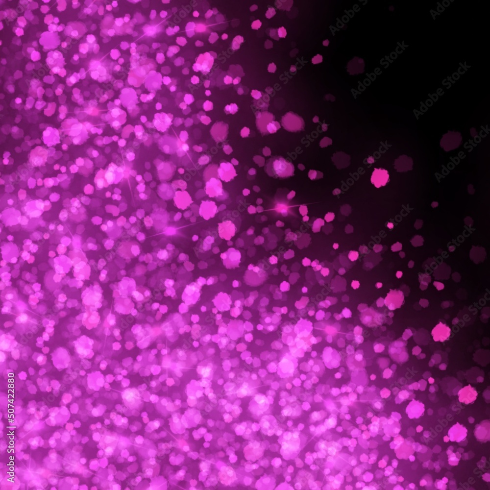 Canvas Prints abstract background