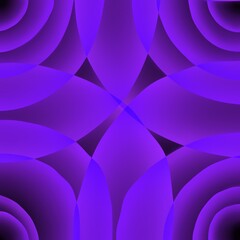 abstract purple background