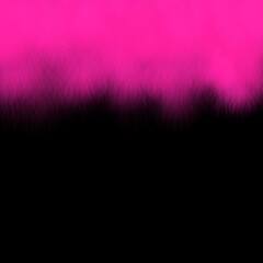 pink and green background