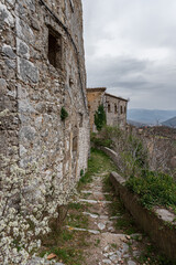Rocchetta al Volturno, Molise, Italy