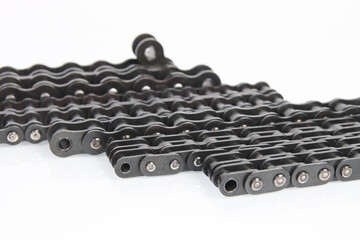 industrial driving roller chain