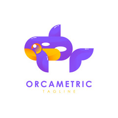 Orcametric Logo