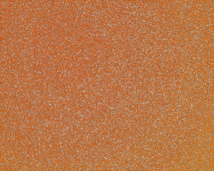 orange leather texture