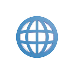 3D Rendering Illustration Website Search Photo HD