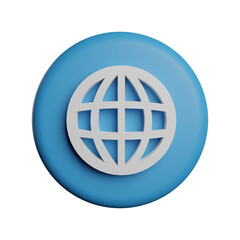 3D Rendering Illustration Website Search Photo HD