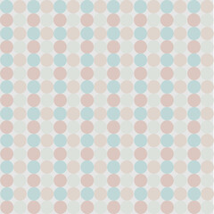abstract background for design. colorful abstract geometric seamless pattern.