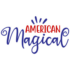 American Magical