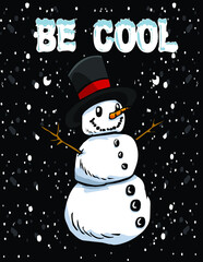 Be Cool