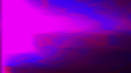 Abstract noise. Computer generated 3d render