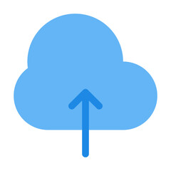 cloud upload