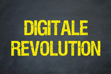 Digitale Revolution