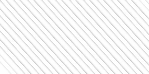 Abstract background with line White and wooden texture background. Modern background with lines gray pattern .Repeat stripes pattern. Closeup shot of a white surface with grey stripes.