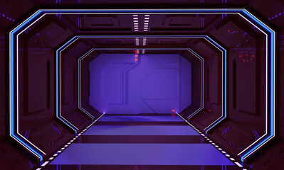 Science fiction  is a genre of speculative fiction which typically deals with imaginative and futuristic concepts such as advanced science and technology.3d rendering