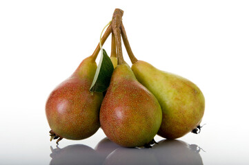 Fresh Pears
