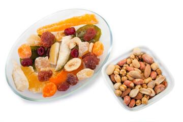 Healthy Snacks