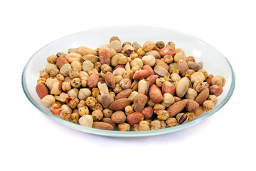 Drive me Nuts