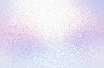 Brilliance shimmer on light pearlescent empty background of delicate lilac blue pink iridescent gradient. 